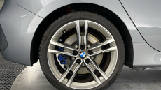 BMW 1 Series M135i xDrive 5dr Step Auto Petrol Hatchback